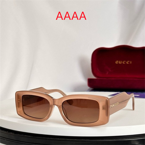 Gucci Sunglass(AAAA)-0178