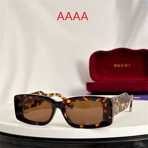 Gucci Sunglass(AAAA)-0179