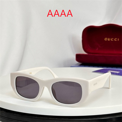 Gucci Sunglass(AAAA)-0181