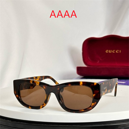 Gucci Sunglass(AAAA)-0185