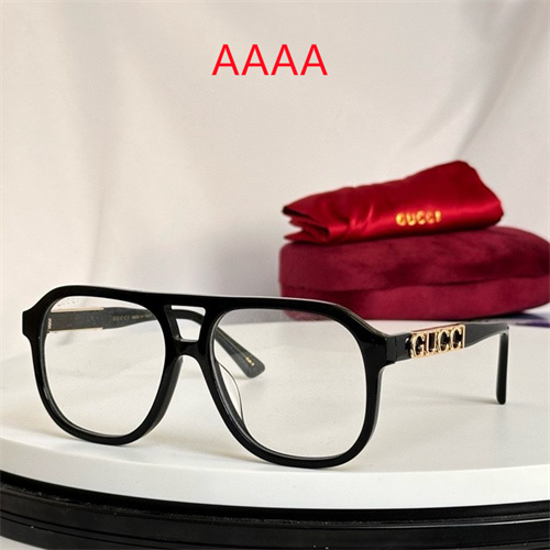 Gucci Sunglass(AAAA)-0200