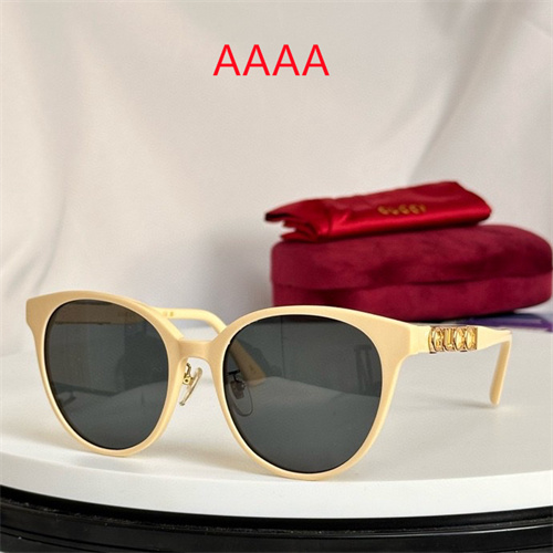 Gucci Sunglass(AAAA)-0207
