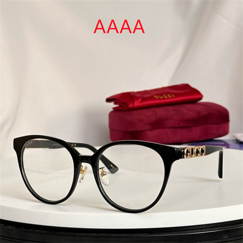 Gucci Sunglass(AAAA)-0208