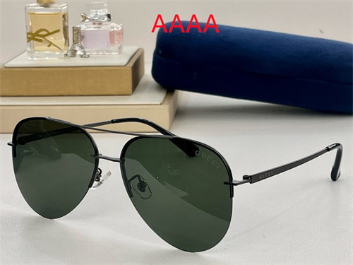 Gucci Sunglass(AAAA)-0021