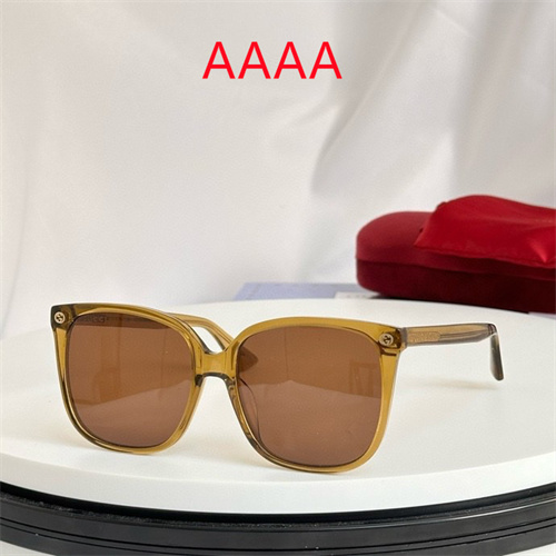 Gucci Sunglass(AAAA)-0214