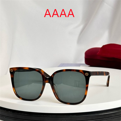 Gucci Sunglass(AAAA)-0215