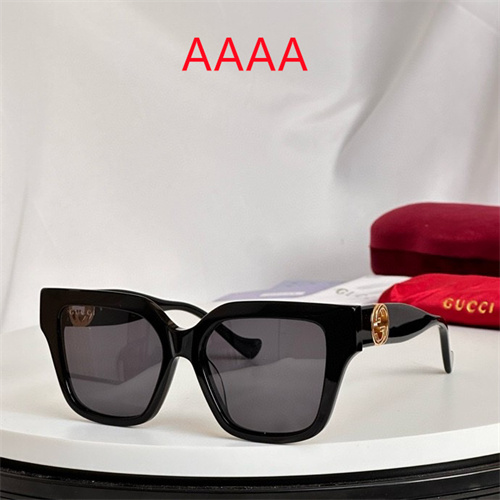Gucci Sunglass(AAAA)-0217