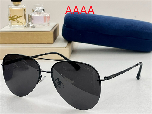 Gucci Sunglass(AAAA)-0022