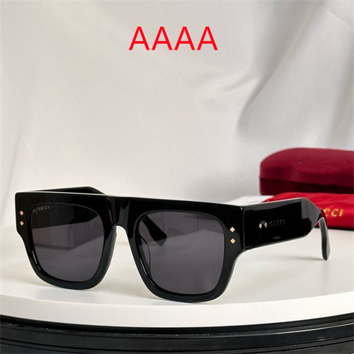 Gucci Sunglass(AAAA)-0223