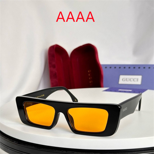 Gucci Sunglass(AAAA)-0229