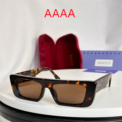 Gucci Sunglass(AAAA)-0232
