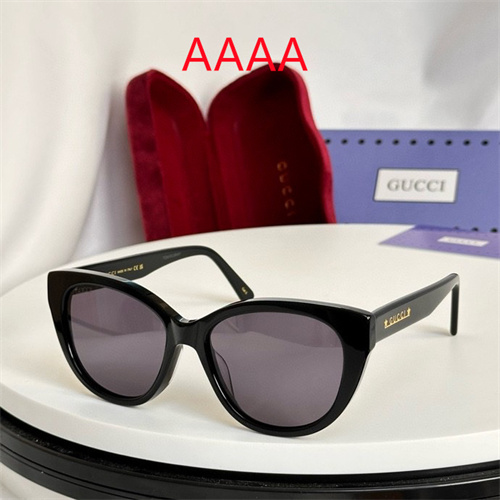 Gucci Sunglass(AAAA)-0234