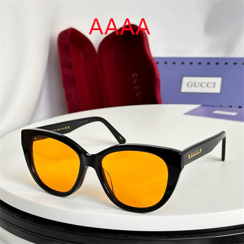 Gucci Sunglass(AAAA)-0235