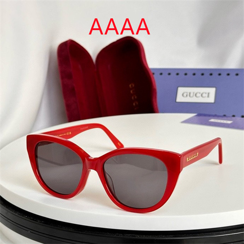 Gucci Sunglass(AAAA)-0237