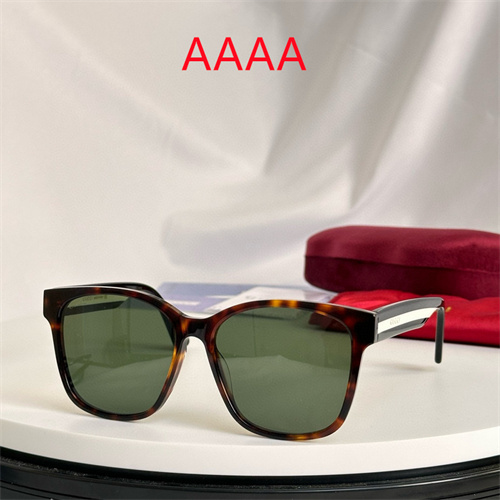 Gucci Sunglass(AAAA)-0242
