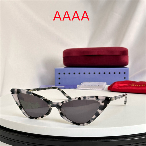 Gucci Sunglass(AAAA)-0253