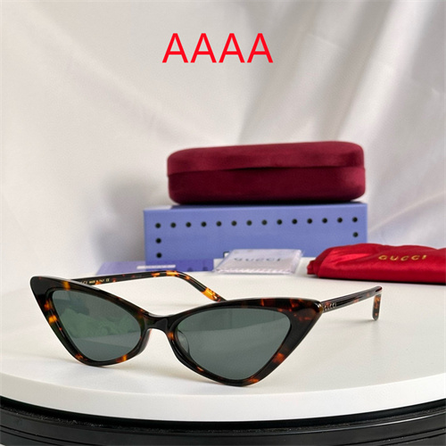 Gucci Sunglass(AAAA)-0254