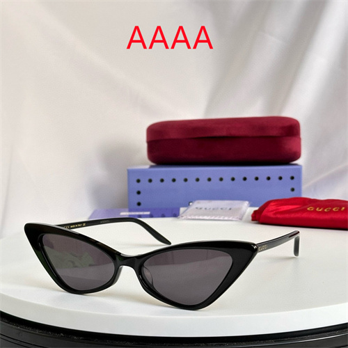 Gucci Sunglass(AAAA)-0257