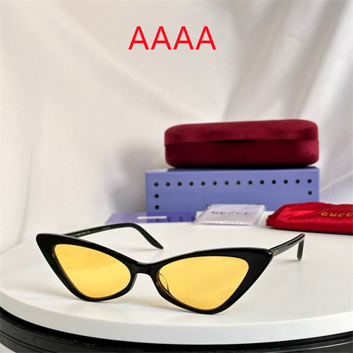 Gucci Sunglass(AAAA)-0258