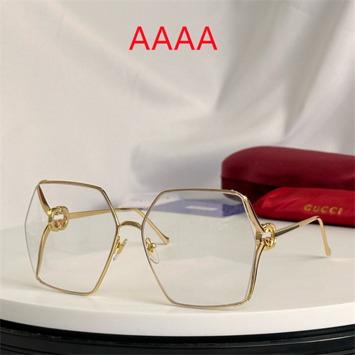 Gucci Sunglass(AAAA)-0259