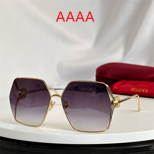 Gucci Sunglass(AAAA)-0263