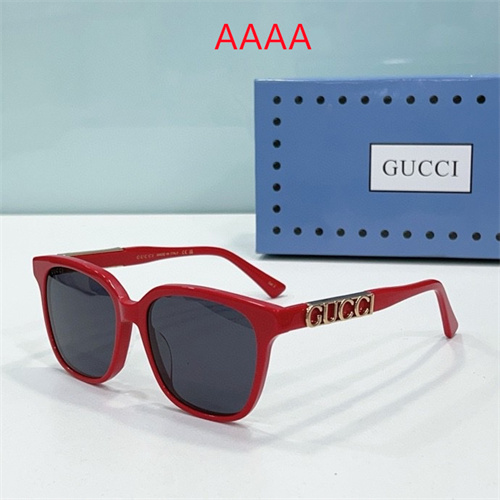Gucci Sunglass(AAAA)-0027