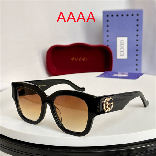 Gucci Sunglass(AAAA)-0285