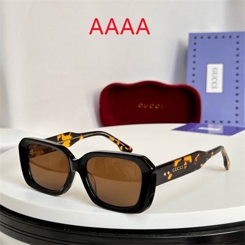 Gucci Sunglass(AAAA)-0290
