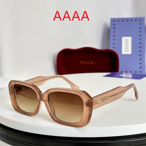 Gucci Sunglass(AAAA)-0292