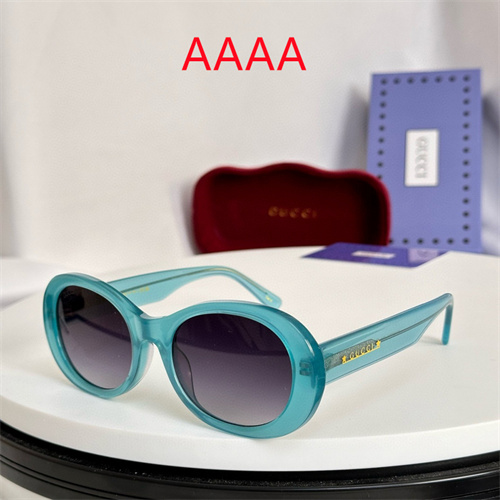 Gucci Sunglass(AAAA)-0297