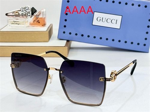 Gucci Sunglass(AAAA)-0003