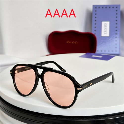 Gucci Sunglass(AAAA)-0303