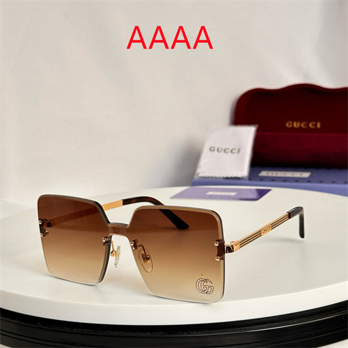 Gucci Sunglass(AAAA)-0312