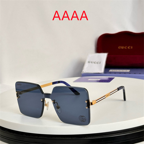 Gucci Sunglass(AAAA)-0315