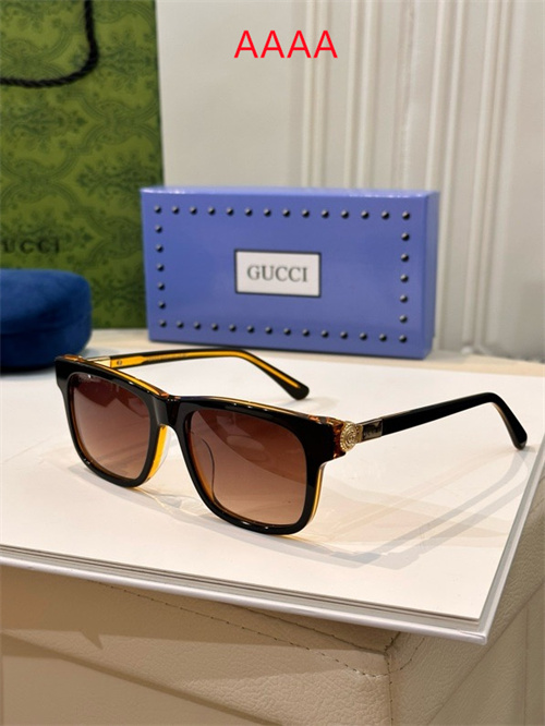 Gucci Sunglass(AAAA)-0032
