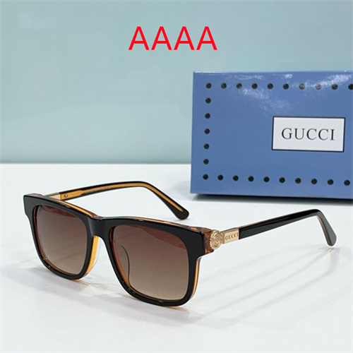 Gucci Sunglass(AAAA)-0322
