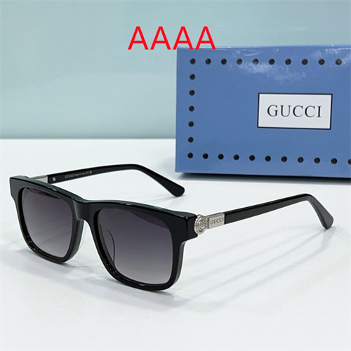 Gucci Sunglass(AAAA)-0324