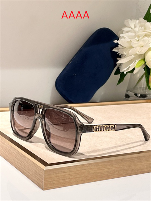 Gucci Sunglass(AAAA)-0325