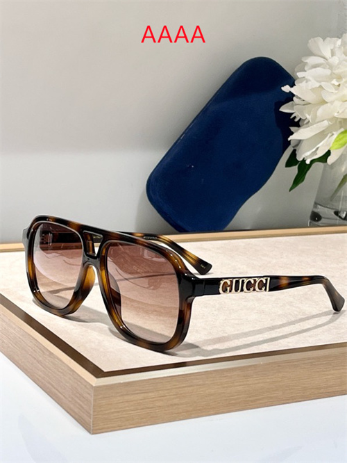 Gucci Sunglass(AAAA)-0326