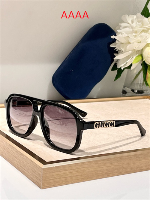 Gucci Sunglass(AAAA)-0327