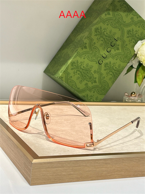 Gucci Sunglass(AAAA)-0331