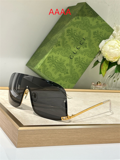 Gucci Sunglass(AAAA)-0333