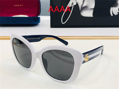 Gucci Sunglass(AAAA)-0336