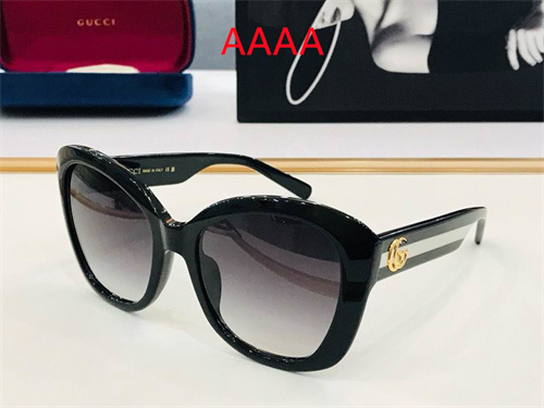 Gucci Sunglass(AAAA)-0337