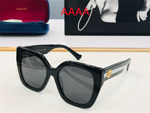 Gucci Sunglass(AAAA)-0342