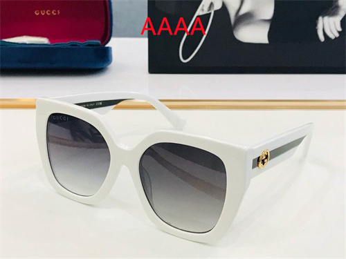 Gucci Sunglass(AAAA)-0344