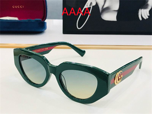 Gucci Sunglass(AAAA)-0347