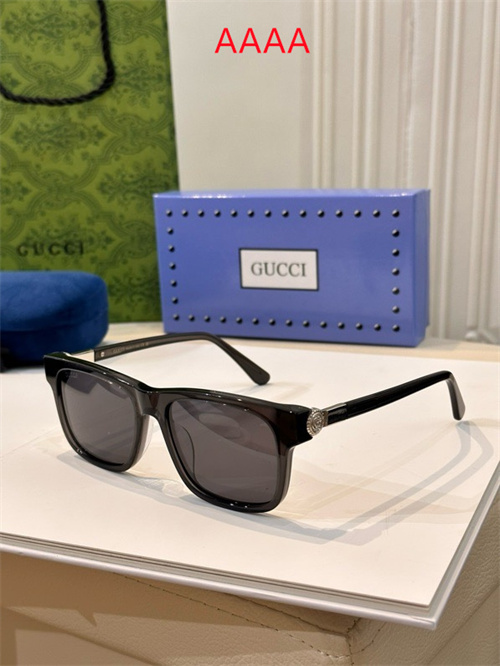 Gucci Sunglass(AAAA)-0035