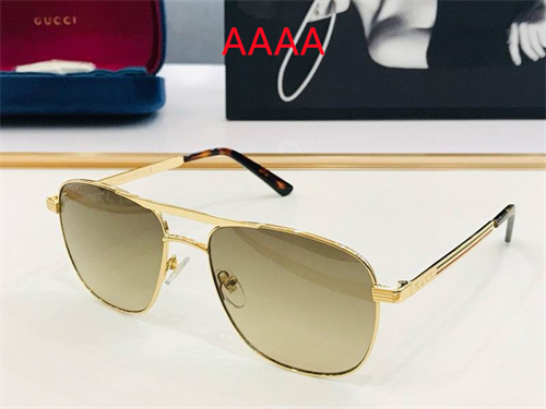 Gucci Sunglass(AAAA)-0356