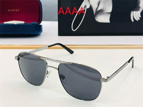 Gucci Sunglass(AAAA)-0357